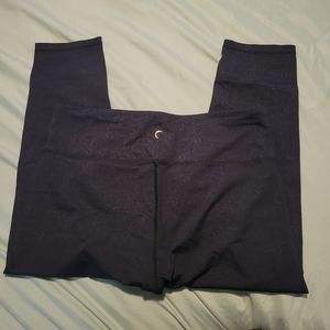 Zyia paisley leggings